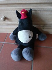 Nici Esel Ferrari Rennpferd