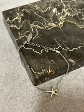 Aus großer Sammlung Star Small Schmales Frauenarmband Stern Armband Hultquist