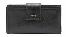 Fossil logan rfid tab - logan, clutch