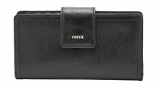 FOSSIL Logan RFID Tab Clutch