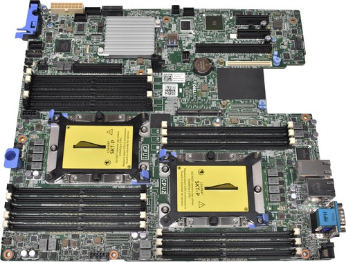 Dell 0vc7dk dual - dell,