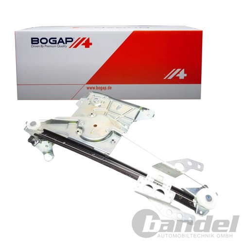 Bogap fensterheber elektrisch - bogap,