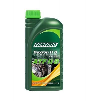 Fanfaro atf 1l - fanfaro,