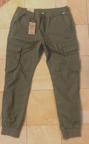 Reell reflex rib cargo - reell,