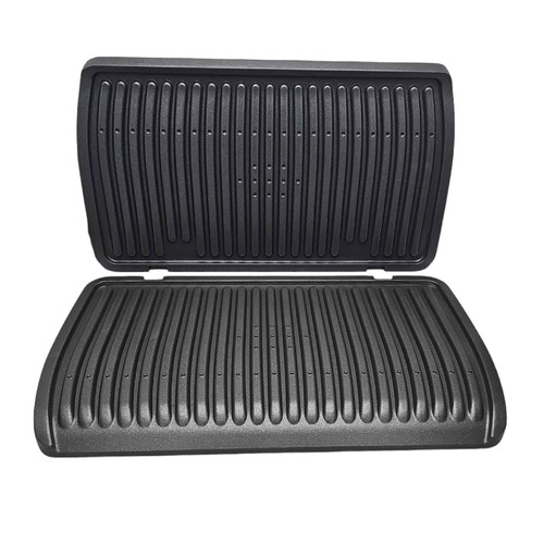 Tefal grillplatte rillenplatte - tefal,