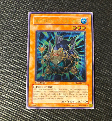 Konami tcg - konami,