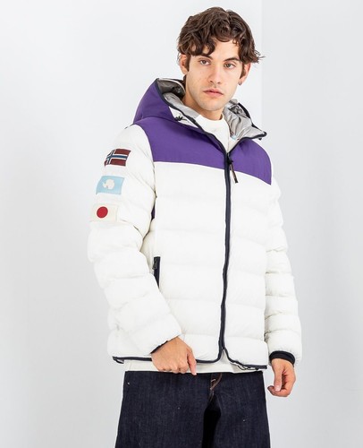 Bomberjacke steppjacke herren - bomberjacke,