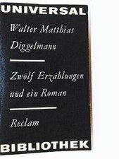 Zwölf Erzählungen und ein