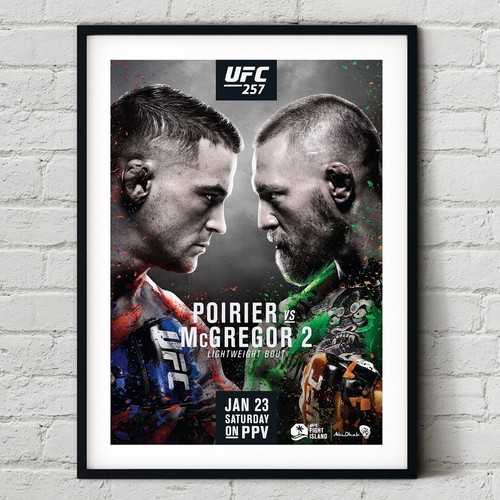 Ufc 257 dustin poirier - ufc,