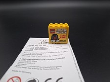 Lego Sammelstein Star Wars