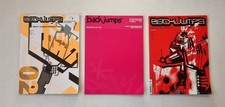3x Graffiti Magazin -