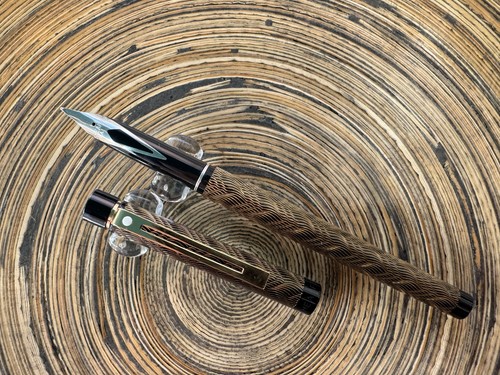 Sheaffer targa 676 feather - targa,