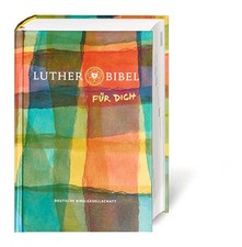 Martin Luther Lutherbibel FÜR