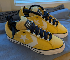 Converse All Star Puff Player