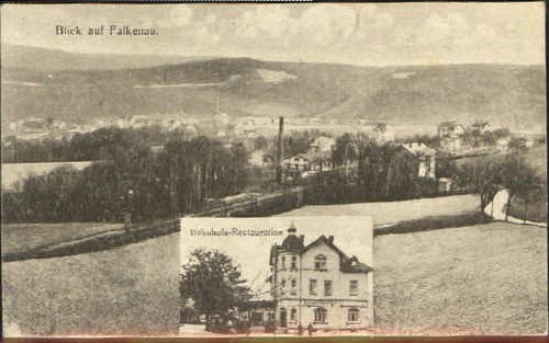 Falkenau sachsen restaurant x - falkenau,