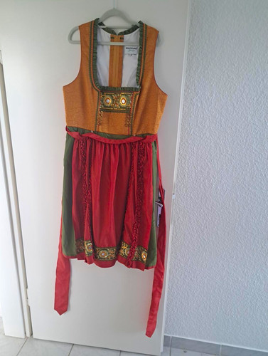 Krüger feeling dirndl - krüger,
