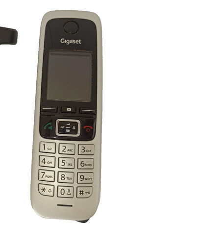 Gigaset c430 c430h telefon - gigaset,