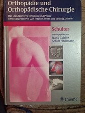 Handbuch Orthopädie und