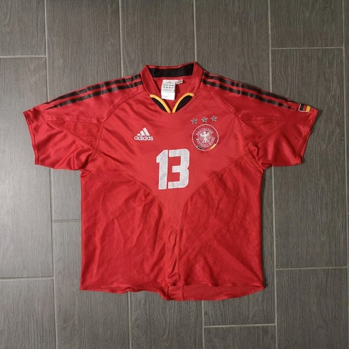 2004 ballack deutschland - em,