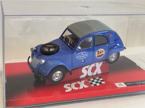 Scx scalextric 132 - scalextric, 2