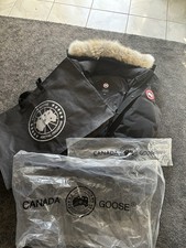 Canada Goose Wyndham Jacke