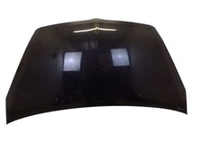 Motorhaube X32 Espresso Black