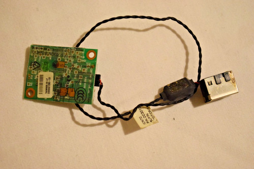 Modem board acer aspire 5920 - board,