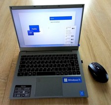 PEAQ Classic PNB C140V  14"