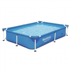 BESTWAY Steel Pro Frame Pool
