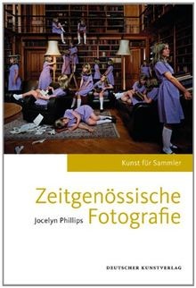 Zeitgenössische fotografie - zeitgenössische,