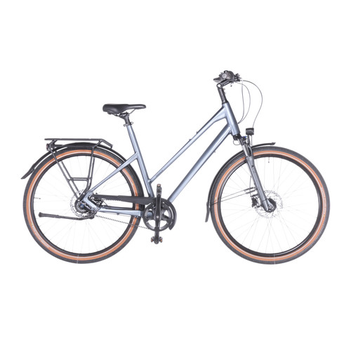 Pegasusfahrrad premio belt - sl,