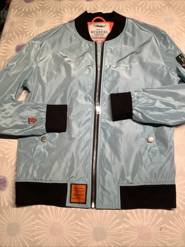 Original bombers blouson - original,