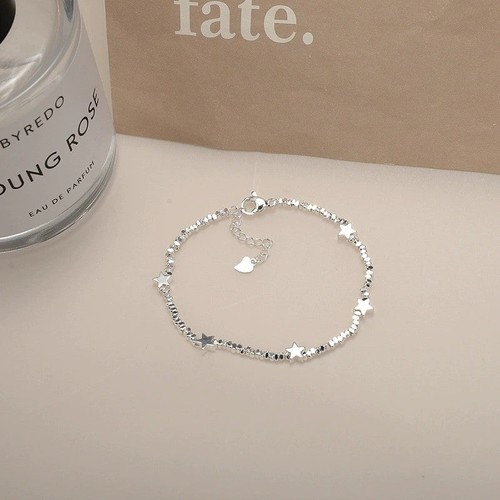 Armband 925 silber - –,