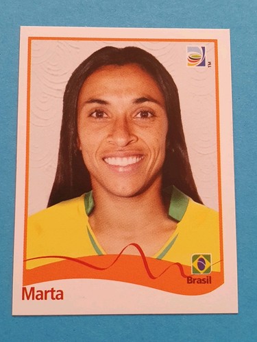 Panini 2011 11 frauen - 2011,, wc