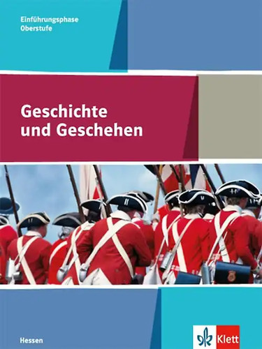 Geschichte und geschehen - geschichte,