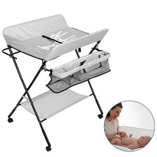 Baby Wickeltisch Wickelkommode