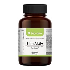 Bio apo slim aktiv - bio-apo,