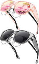 2er Pack Polarisierte