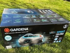 Gardena Mähroboter Sileno
