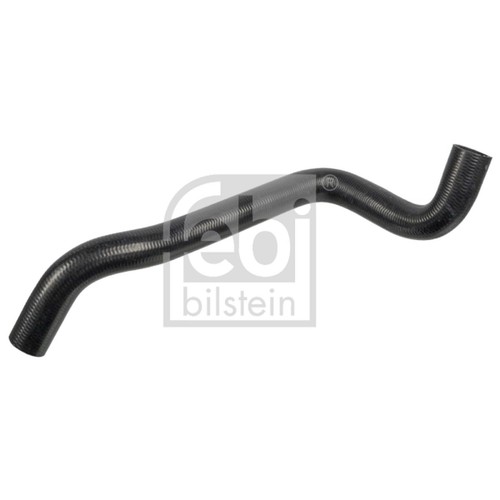 Febi bilstein kühlerschlauch - febi,