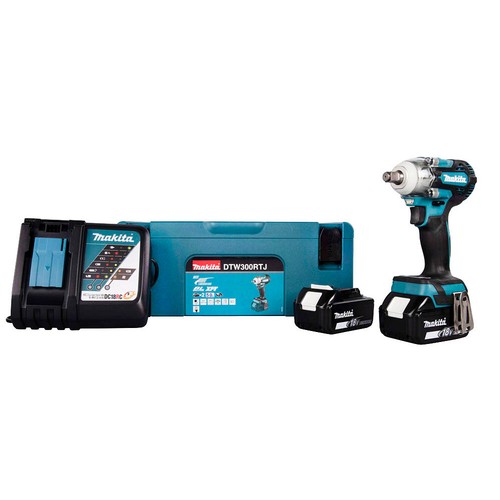 Makita dtw300rtj - makita,