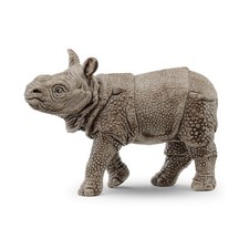 Schleich Panzernashorn Baby