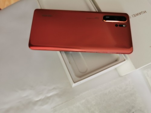 Huawei p30 pro 128gb d - huawei, --d-sim)