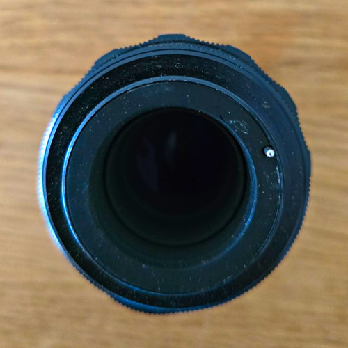 Asahi opt super takumar - opt., co.