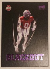 2025 Onit Athlete, Sonny