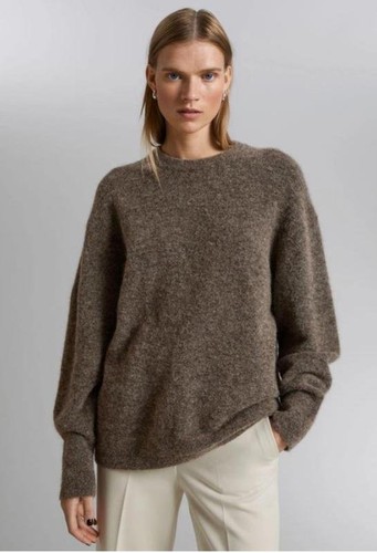Women other stories sweater - women,