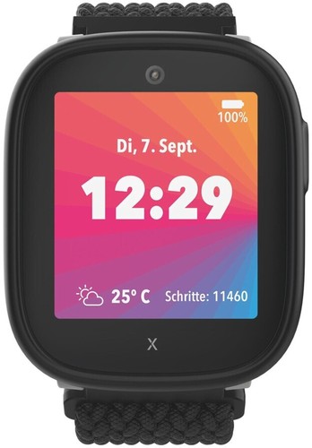 Xplora play 2nd gen - x6,