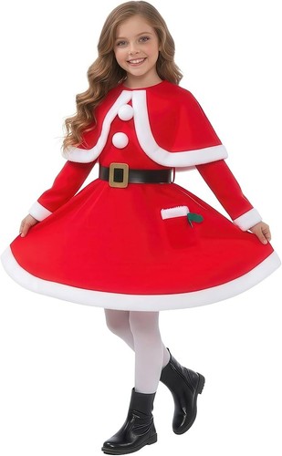 Weihnachtsmannkostüm für