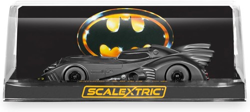 Batmobile the batman 1989 - the,