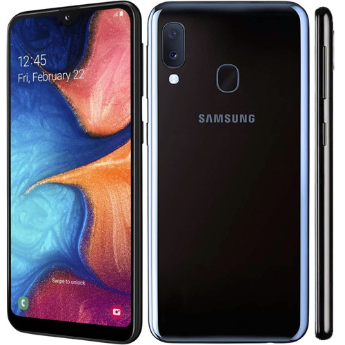 Samsung galaxy a20e 32gb - galaxy, 3/32gb